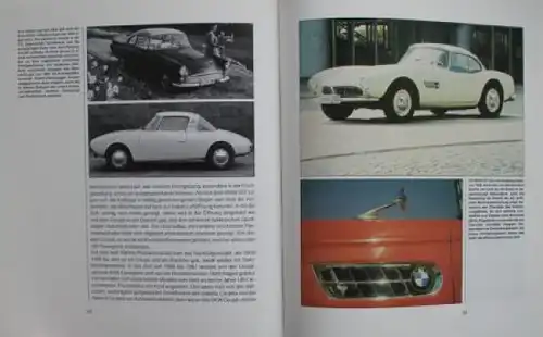 Mende "Styling - automobiles Design" Automobil-Historie 1979 (6671)