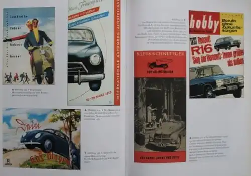 Möser "Geschichte des Autos" Automobil-Historie 2002 (6681)