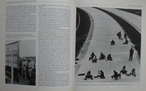 Gottwaldt "Julius Dorpmüller, die Reichsautobahn" Autobahn-Historie 1995 (6690)