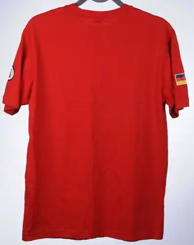 Ferrari T-Shirt "Michael Schumacher Collection" 2005 originalverpackt (7119)