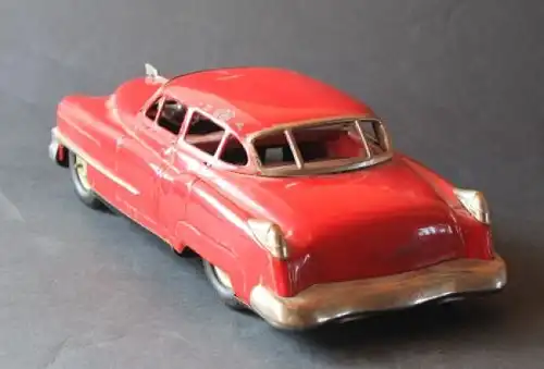 Marusan Cadillac Eldorado 1955 Blechmodell mit Friktionsantrieb (8982)