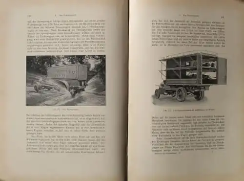 Buch "Automobil- und Automobilsport" 1908 Motorsport-Historie (9101)