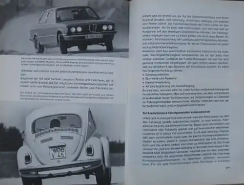 Hack "Autos schneller machen" Fahrzeugtuning 1987 (2703)