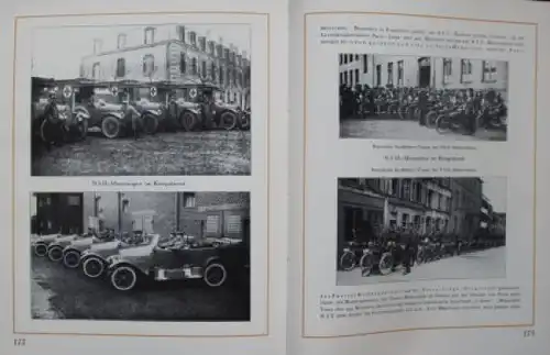 "NSU 1873-1923" NSU-Historie 1923 (2019)