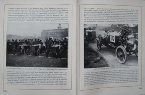 "NSU 1873-1923" NSU-Historie 1923 (2019)