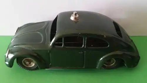 CKO Kellermann Volkswagen Käfer 1968 Blechmodell mit Friktionsantrieb (9855)