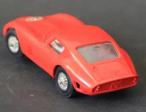 Jouef Ferrari 250 GTO 1963 Rennbahn-Modell mit Motor (6661)