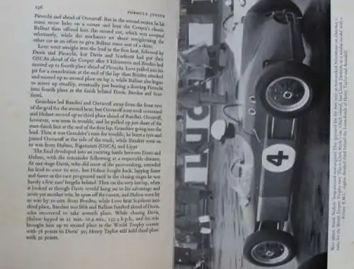 Blunsden "Formula Junior" Motorrennsport-Historie 1961 (6674)
