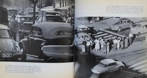 Rosemann "Rund um das Auto" Fahrzeug-Historie Trips-Titel 1963 (9945)