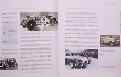 Legate "Faszination Mercedes-Benz" Mercedes-Benz Historie 2010 (4112)