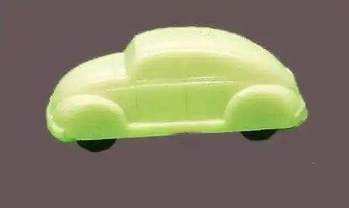 Fri-Homa Volkswagen Käfer 1950 Plastikmodell (7369)