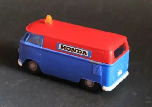 Dux Volkswagen T1 Bus 1960 Auto-Electric Plastikmodell (5523)