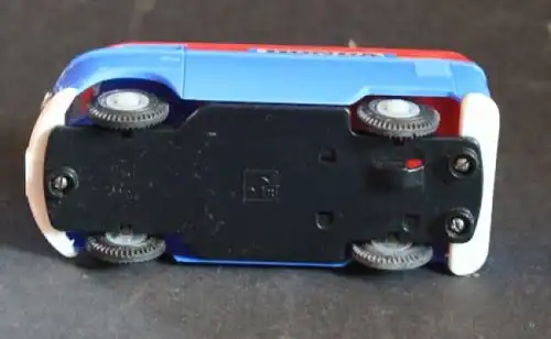 Dux Volkswagen T1 Bus 1960 Auto-Electric Plastikmodell (5523)