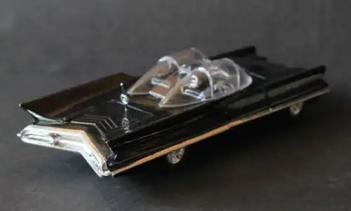 Lincoln Futura Conceptcar Batmobil 1955 Plastikmodell (8204)