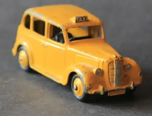 Dinky Toys England Austin Taxi 1956 Metallmodell (8234)
