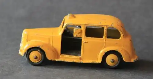 Dinky Toys England Austin Taxi 1956 Metallmodell (8234)