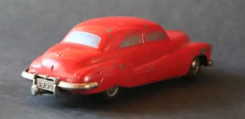 Prämeta Buick Rivera Limousine 1950 Druckgussmodell (8028)