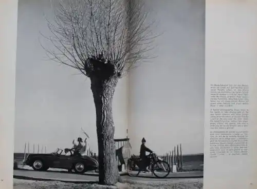 "Christophorus" Porsche-Magazin 1960 (6144)