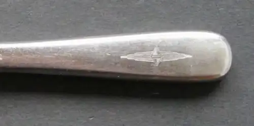 Borgward Kantinenmesser 1958 mit Logo (6866)