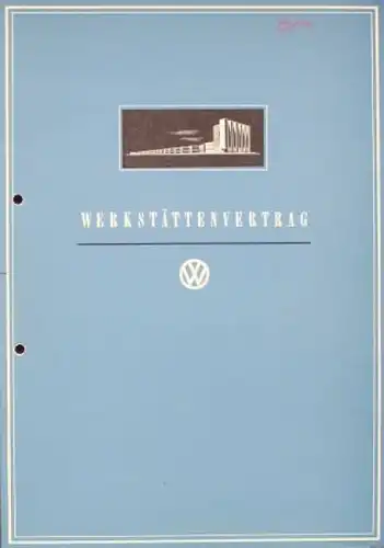 Hauser "Dein KdF-Wagen" Volkswagen KdF Gesellschaftsspiel mit Originalkarton (4981)