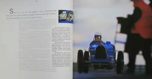 Mason "Bis ans Limit" Motorsport-Historie 1998 (0142)