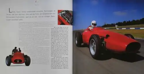 Mason "Bis ans Limit" Motorsport-Historie 1998 (0142)