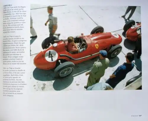 Coltrin "Racing in Color 1954-1959" Motorsport-Historie 2003 (1170)