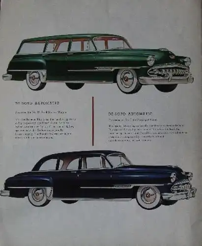 Borgward Isabella mit Sänger John Paris 1955 Werksfoto (7804)