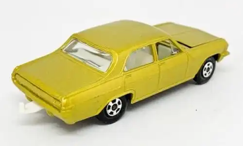 Matchbox Lesney Opel Diplomat 1970 Metallmodell (7955)