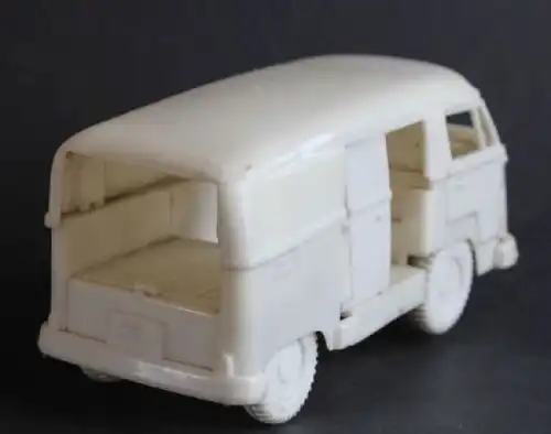 Volkswagen T1 Transporter 1960 Plastikmodell (7978)