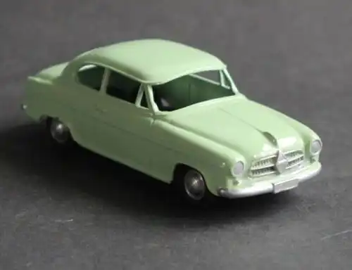 Volkswagen Jahreskalender 1963 "Die Welt des Sports" (0256)