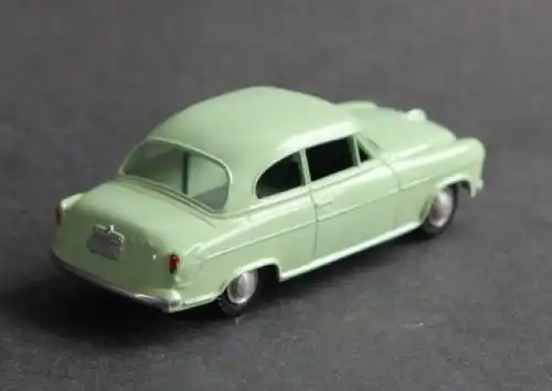 Volkswagen Jahreskalender 1963 "Die Welt des Sports" (0256)