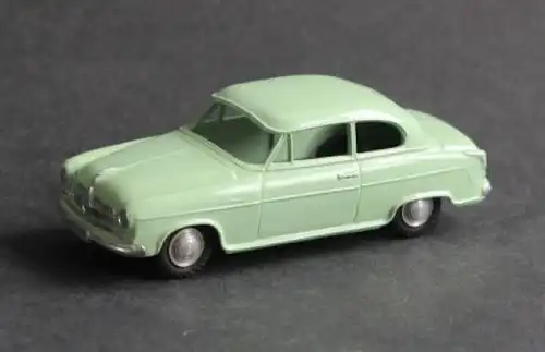 Volkswagen Jahreskalender 1963 "Die Welt des Sports" (0256)