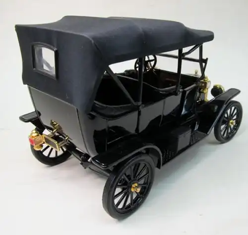Franklin Mint Ford Model T 1913 Metallmodell (2025)