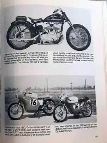Girdler "Harley-Davidson Buyer's Guide" Harley-Davidson Handbuch 1992 (9548)