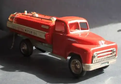 Volkswagen Transporter T1 Modellprogramm "Safty to School" 1962 Automobilprospekt (3773)