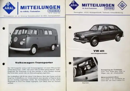 BV Aral Reservekanister Blech 10 Liter 1960 (9426)
