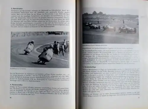 "Strassenbau mit Shellbitumen" Shell-Werbeschrift 1964 (9410)