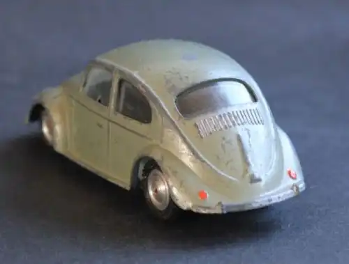 Gama Minimod Volkswagen Käfer 1958 Metallmodell (9394)