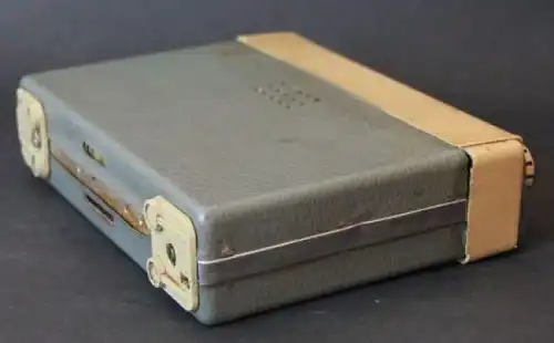 Blaupunkt Autoradio Mainz 1960 Autotransistor (8452)