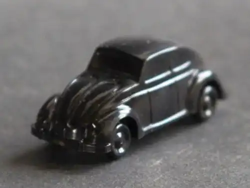 Wiking Volkswagen Brezel Käfer 1950 Plastikmodell (9325)