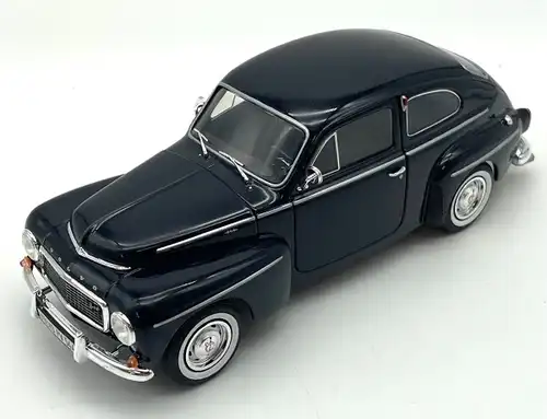 Revell Volvo PV 544 Metallmodell 1960 (7543)