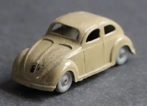 INGAP Volkswagen Käfer 1960 Plastikmodell (7536)