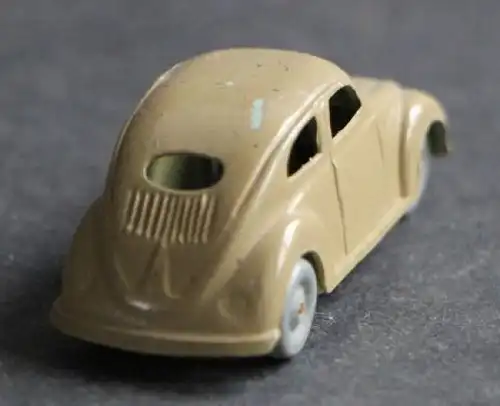 INGAP Volkswagen Käfer 1960 Plastikmodell (7536)