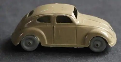 INGAP Volkswagen Käfer 1960 Plastikmodell (7536)