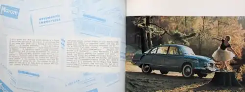 Tatra "70 Jahre Tatra-Kraftwagen" Tatra-Historie 1967 (6967)