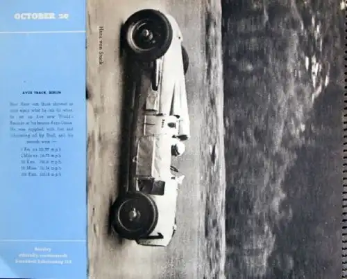 Shell "Performance is proof" Motorrennsport-Historie 1935 (6807)