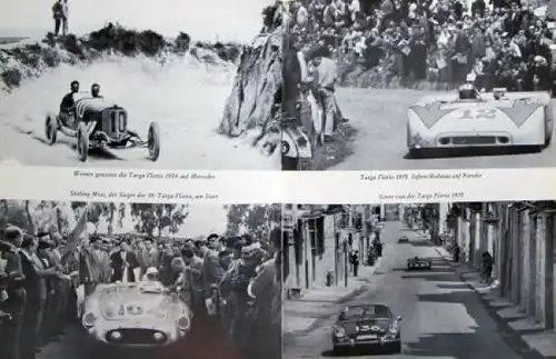 Bühnau "Eiskalt auf heißen Strassen" Motorrennsport-Historie 1971 (6743)
