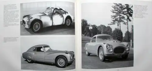 Anselmi "Automobili Fiat" Fiat-Historie 1986 zwei Bände im Schuber (9989)