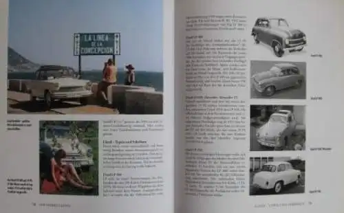 Kaak "Borgward - Das Kompendium" 2012 Borgward-Historie (5627)